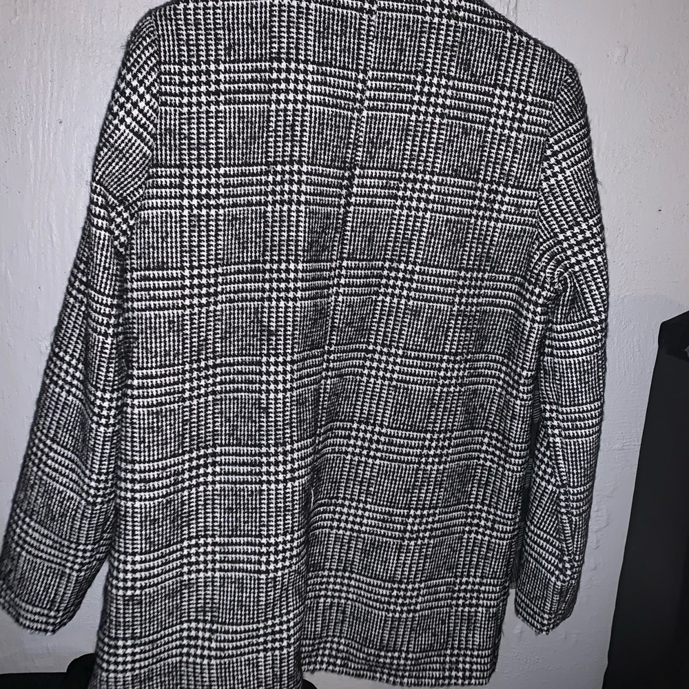 Women’s Blazer